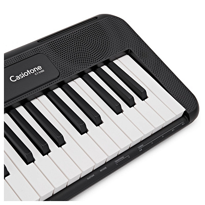 Синтезатор с автоаккомпанементом Casio CT-S100